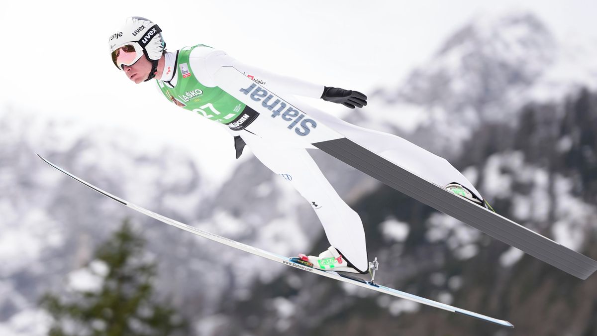 Skokané na lyžích soutěžili na přesnost. V Zakopaném vyhrál Schmittův tým