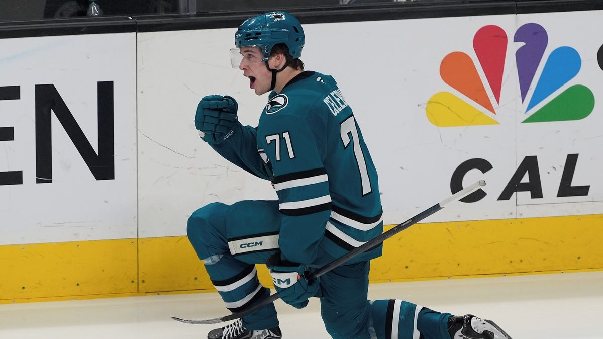 Generační talent a Dostálova noční můra. Teenager Celebrini je hokejový zázrak