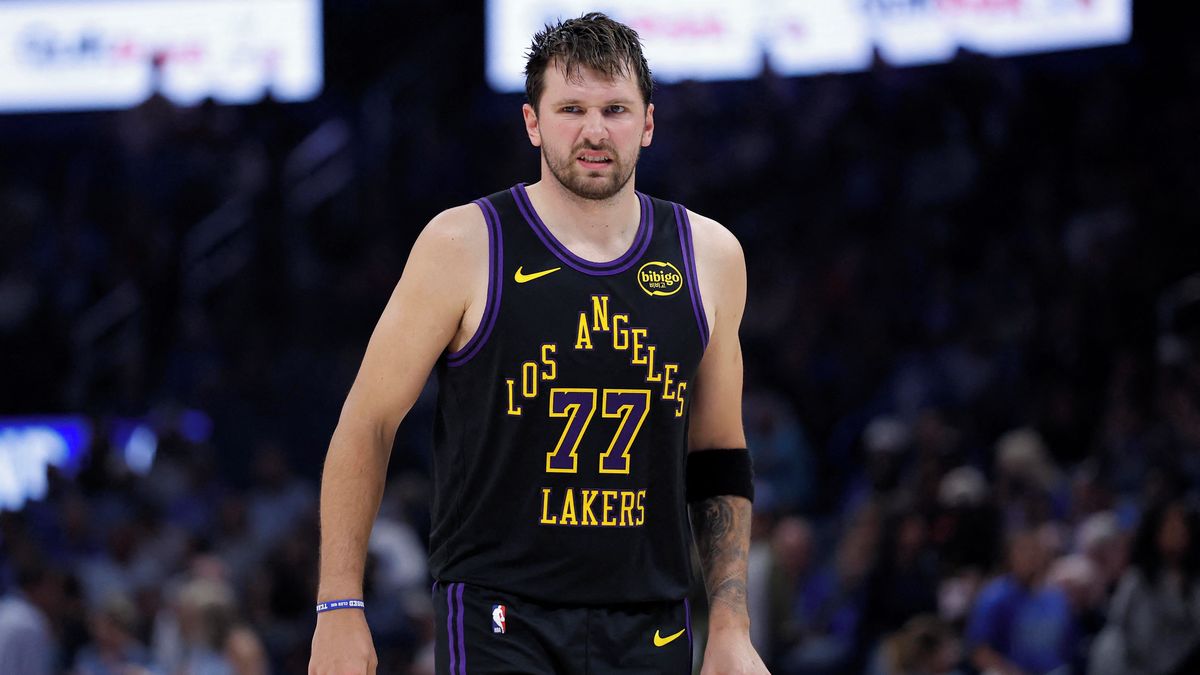 Portland v NBA dál vítězí i bez Krejčího, Lakers utrpěli debakl