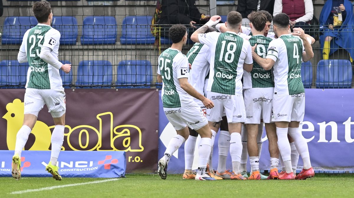 FOTBAL ONLINE: Jablonec se znovu trefil ve Zlíně. Komplikace pro Liberec