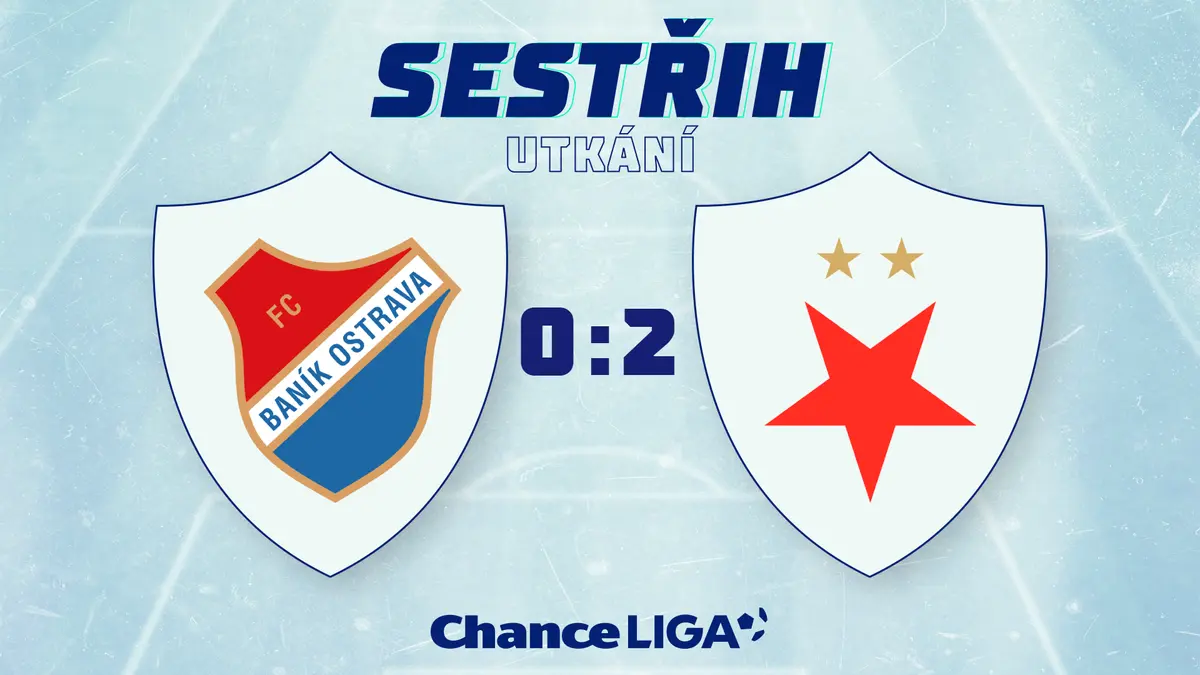 Chance Liga: Latest Czech Football Results, Highlights & News