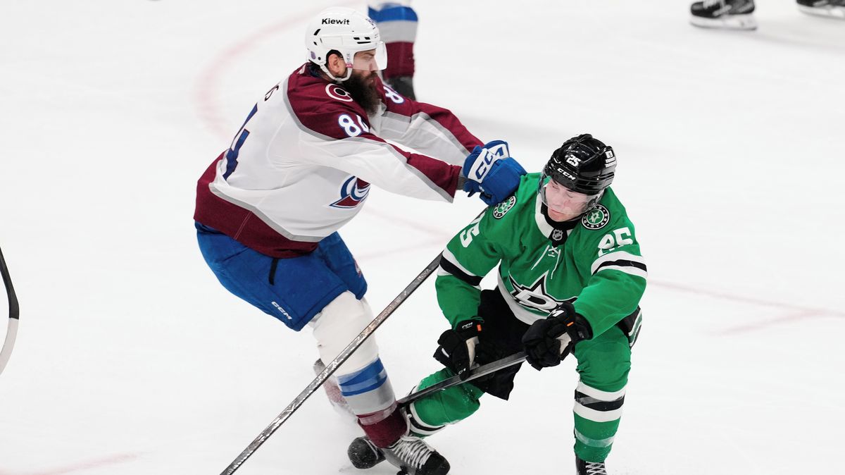 Spoluhráč Nečase pokořil úctyhodnou metu. Jako první obránce v historii