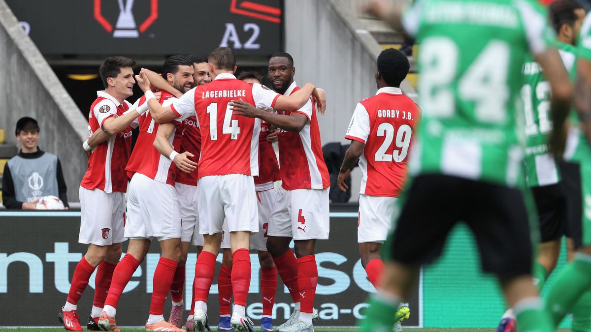 Horníček inkasoval jen z penalty, Braga začala s Betisem remízou