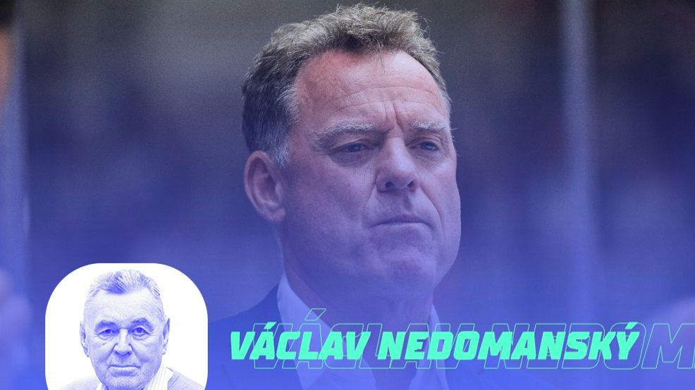 PÁLÍ NEDO: Vystoupení na olympiádě se zametlo pod koberec, noví trenéři nesmí tahat králíky z klobouku