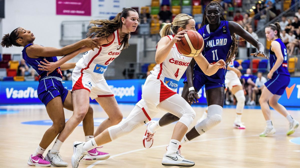 České basketbalistky ví, na koho ve skupině MS nenarazí
