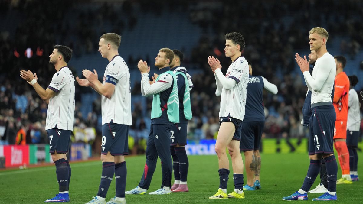 Gigant na dně. V Evropě zůstal bez týmu a obává se: Sestupujeme do pekla