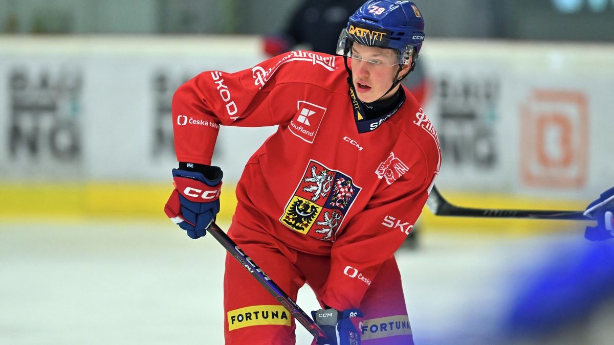 Divočák Galvas se zabydluje v reprezentaci a zkusil i drzou fintu. Teď sní o mistrovství