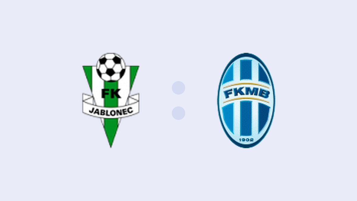 MOL Cup Semifinal: Jablonec vs. Mladá Boleslav – Key Match Preview for April 21, 2026