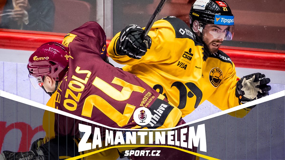 Žádný dialog, jen mediální přestřelky. Spor o baráž může zachránit starý systém, nebo revoluční myšlenka