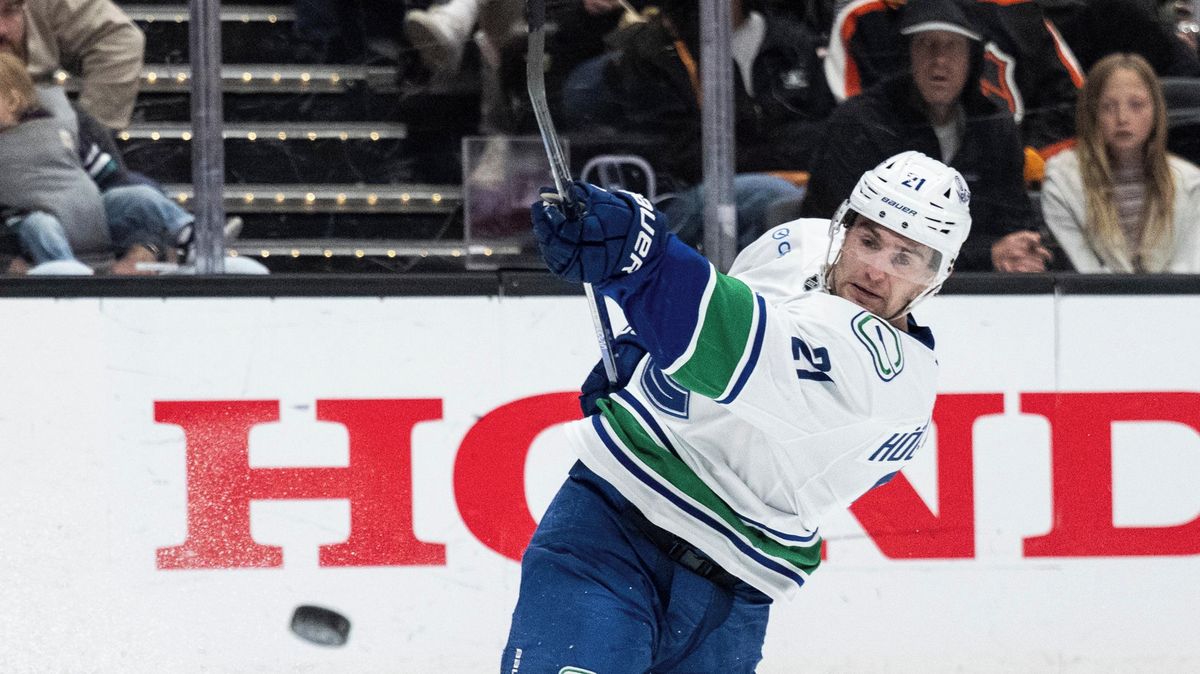 Deset nováčků přiveze Švédsko na České hokejové hry