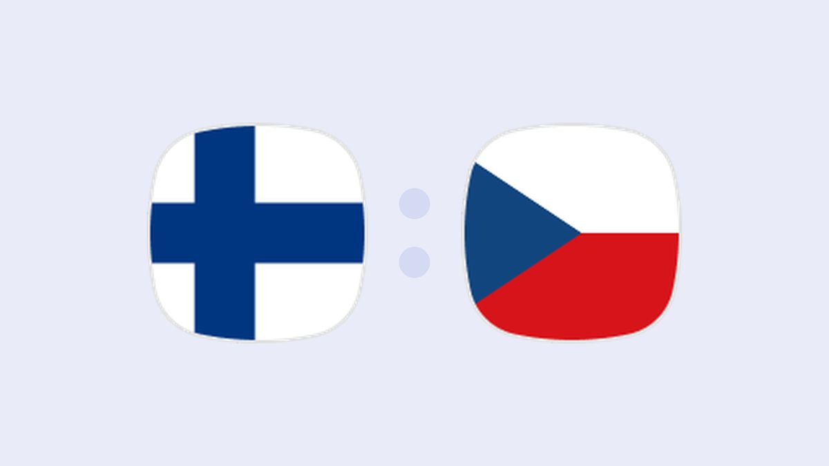 Czechia vs. Finland Hockey: 2026 Fortuna Hockey Games Schedule & Tickets