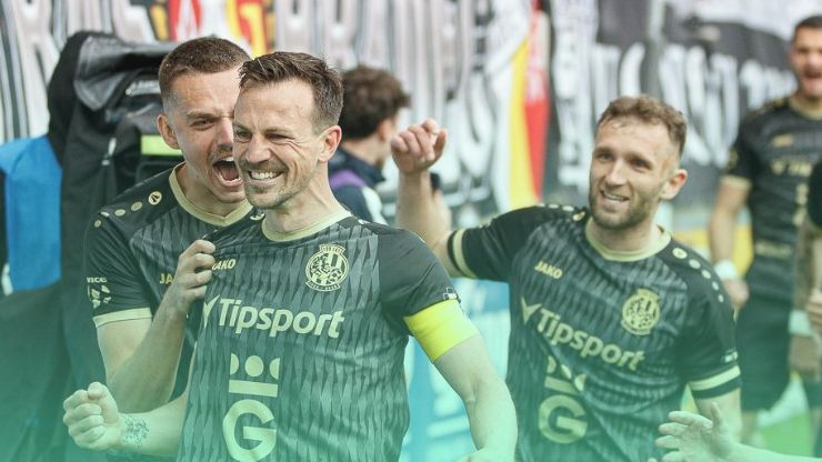 ANALÝZA: Nečekaný vetřelec mezi českou elitou. Darida je evropská klasa, září i gólman