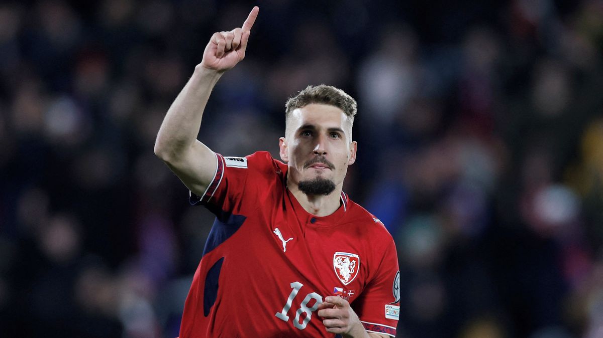 Od Panenky k Sadílkovi. Češi znovu prokázali, že jsou penaltovými mistry