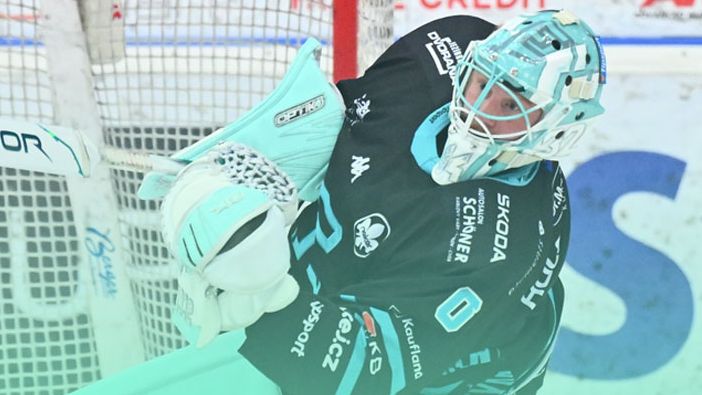 ANALÝZA: Liberec byl dominantnější, ale čelil zdi. Vary posunul dál nejlepší gólman play off