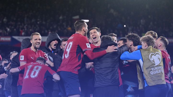 GLOSA: Vyválčený postup ve znamení dřiny a vůle