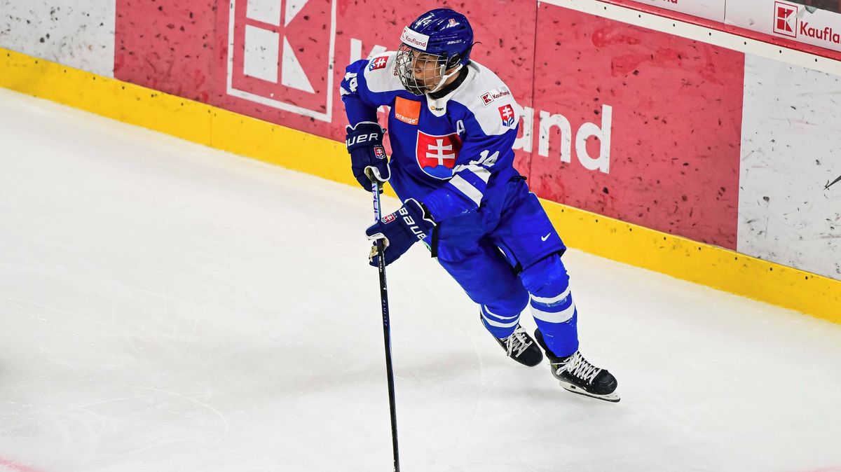 Kvůli maturitě nepřijel na sraz, Slováci už ho na domácím MS nechtějí: Porušil hodnoty