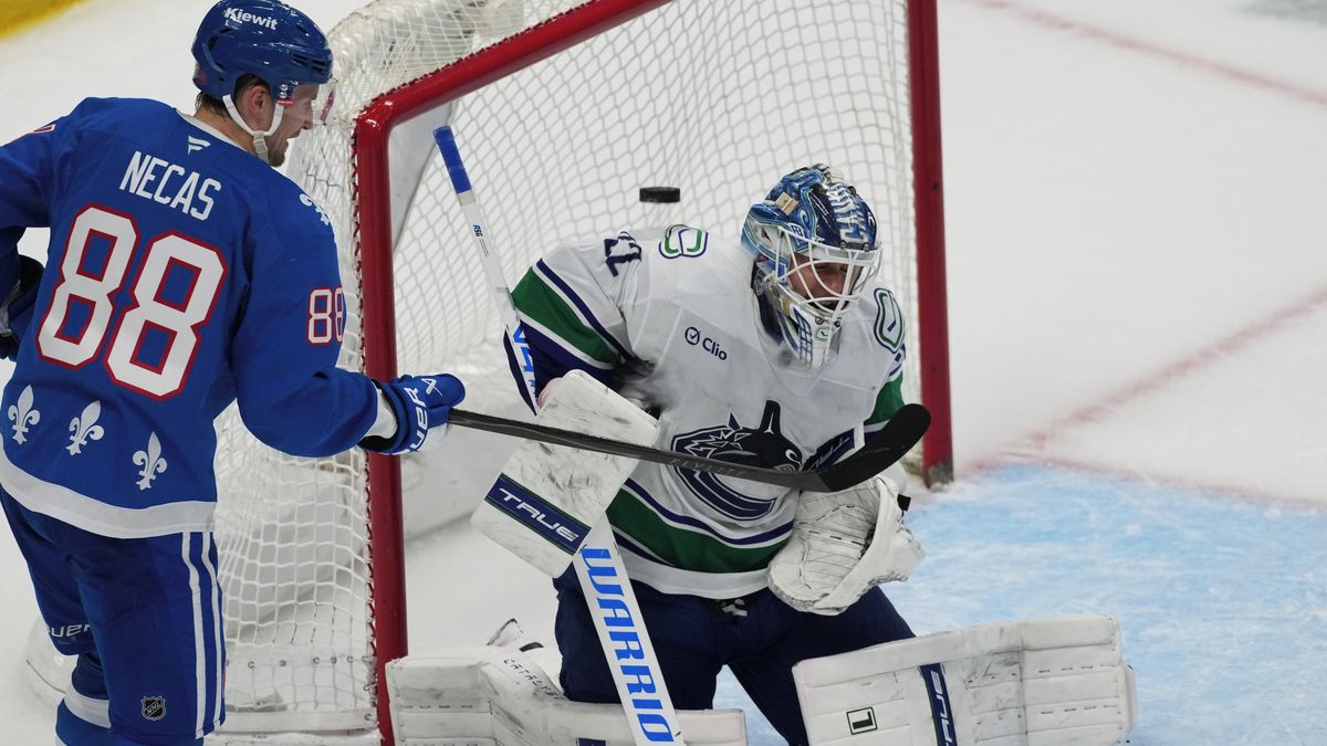 Čtrnáct gólů při zběsilé přestřelce. Nečas vyšel naprázdno