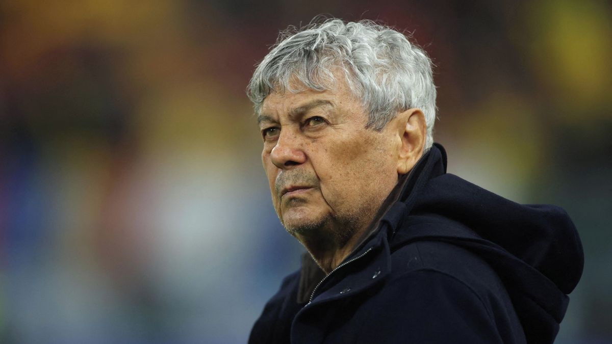 Zemřel rumunský fotbalový trenér Lucescu, bylo mu 80 let