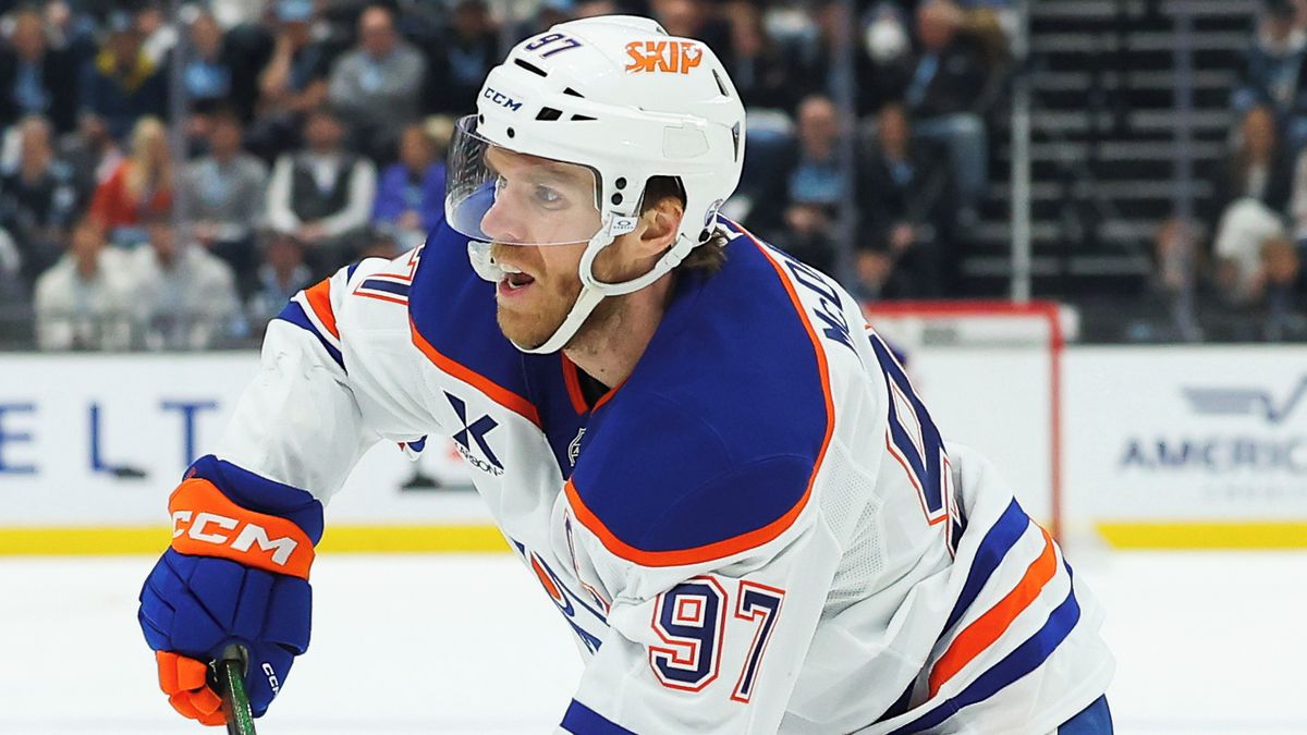 Genialita McDavida nezná hranic. Jeho úžasný gól odnesl Vejmelka