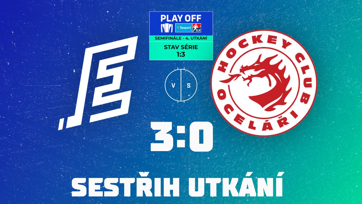 Třineckému Galvasovi fandil z tribuny bratr. Třeba mi řekne, co šlo dělat líp, smál se