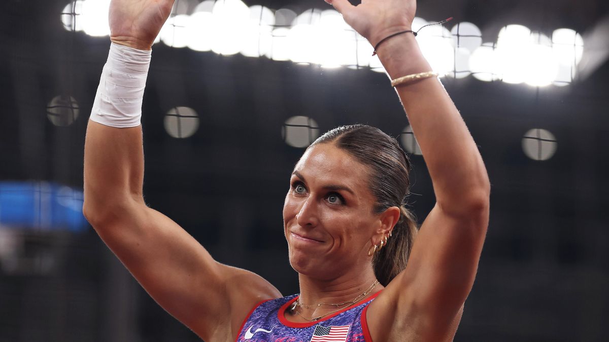 Olympijská šampionka Sionová hodila v Ramoně diskem znovu za 73 metrů