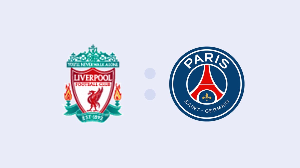 Champions League Quarter-Finals: Liverpool vs PSG and Barcelona Match Updates - News Directory 3