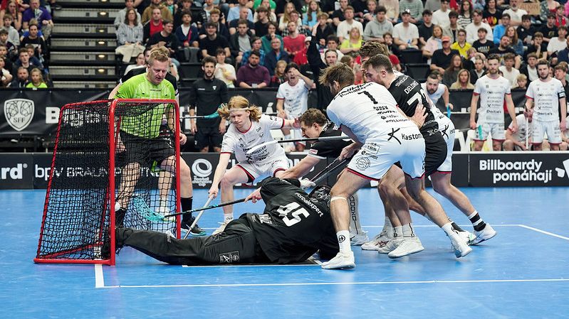 Neporazitelní! Mladá Boleslav píše historii, vyhrála všechny zápasy sezony