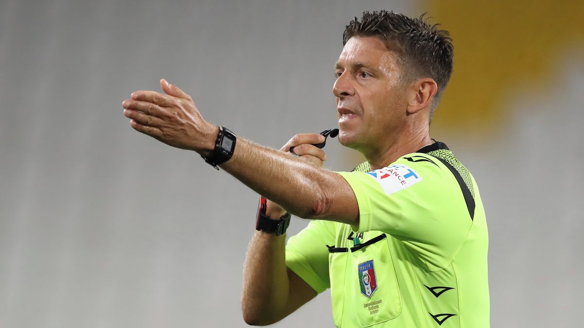 Itálii hrozí vážný postih od UEFA