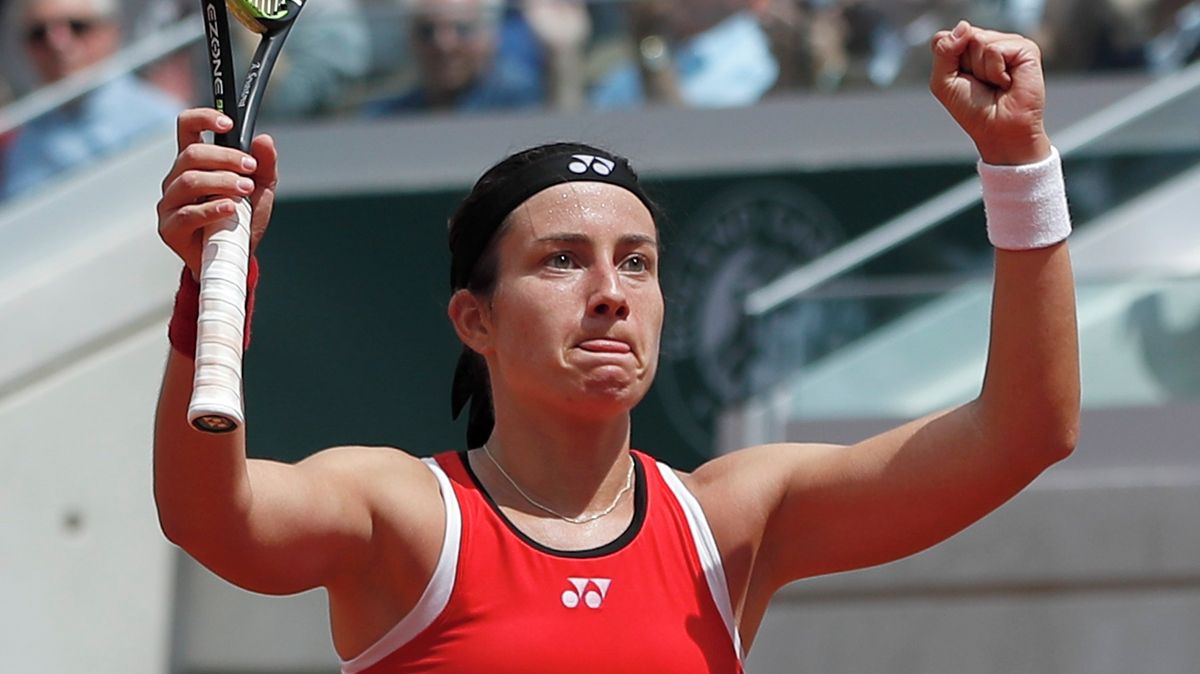 Semifinalistka US Open ukončila kariéru. V posledním zápase vyfasovala kanára