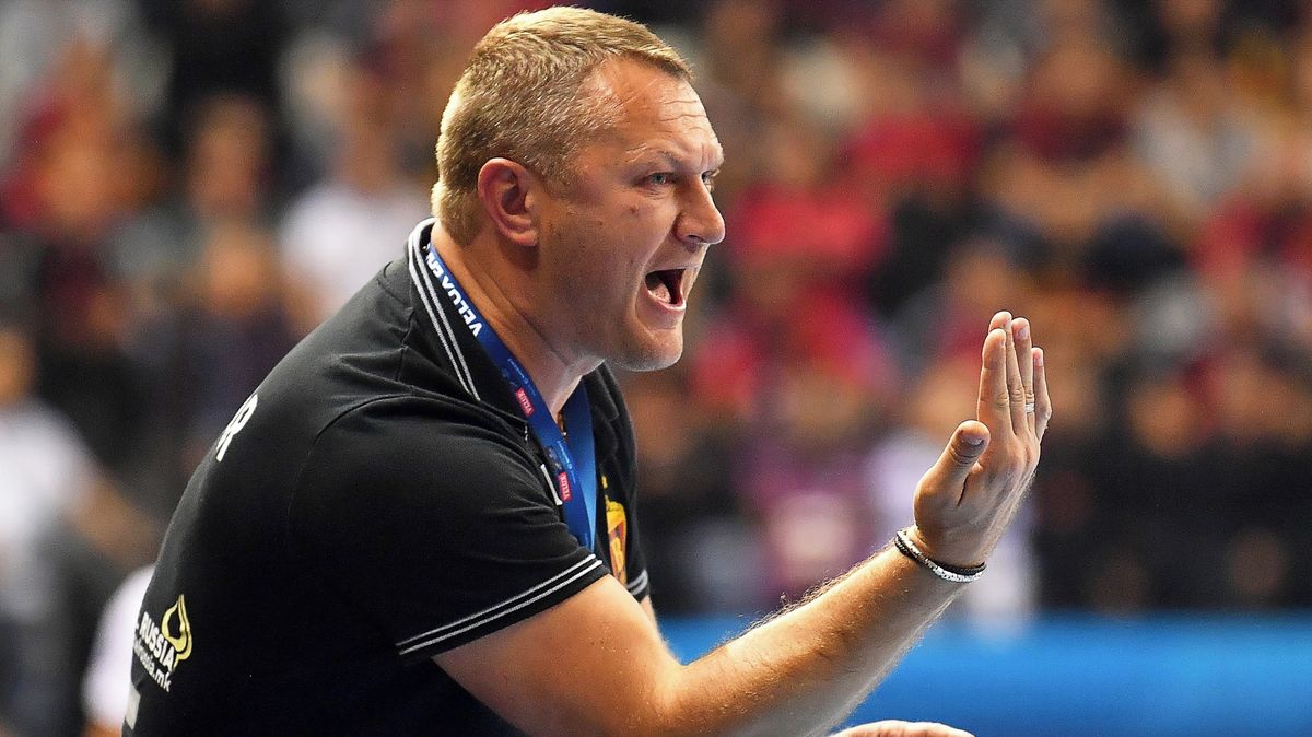 Náhlá smrt legendy. Olympijskému vítězi a mistru světa bylo teprve padesát