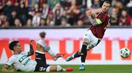 FOTBAL ONLINE: Sparta přišla o reprezentanta, přesto proti Karviné udeřila! Slavia nedala Baníku šanci