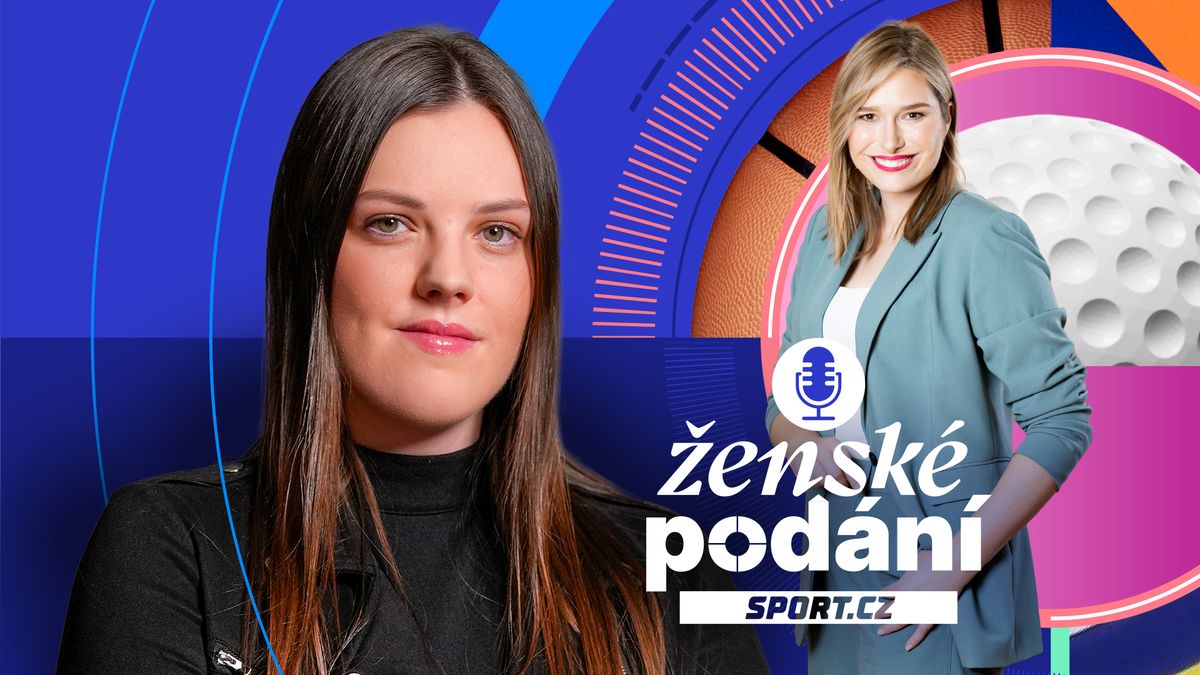 Ochutnávka: Na motorce závodím už od pěti let, říká vnučka šampiona