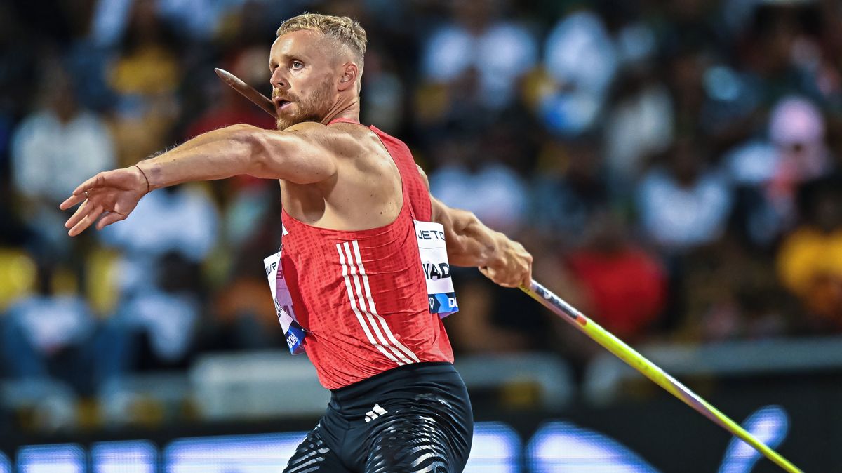 Mítink atletické Diamantové ligy v Dauhá by se mohl konat v červnu