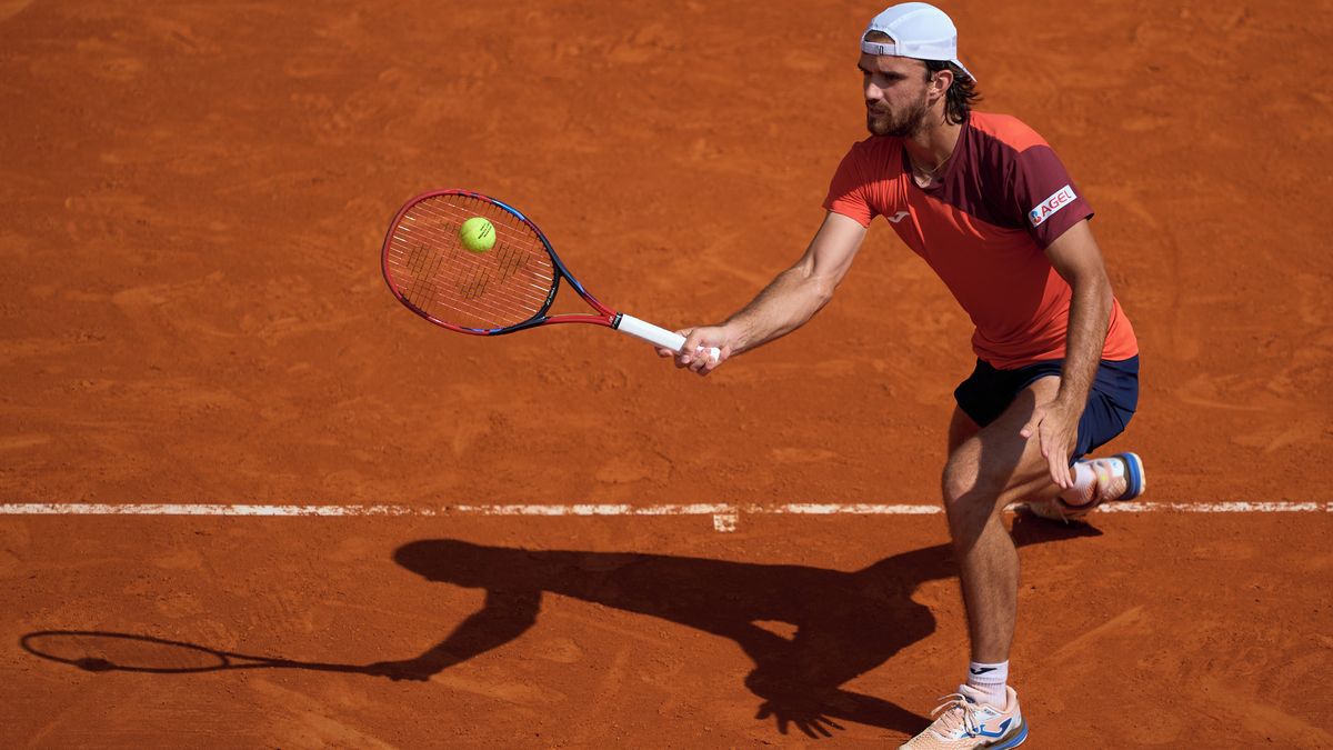 Těžká výzva pro české tenisty. Macháč vyzve Sinnera, Lehečku čeká Bublik