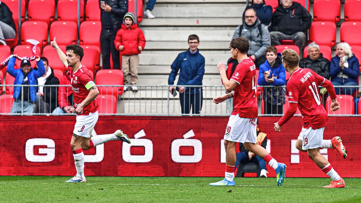 Sigma prohrála podruhé v řadě