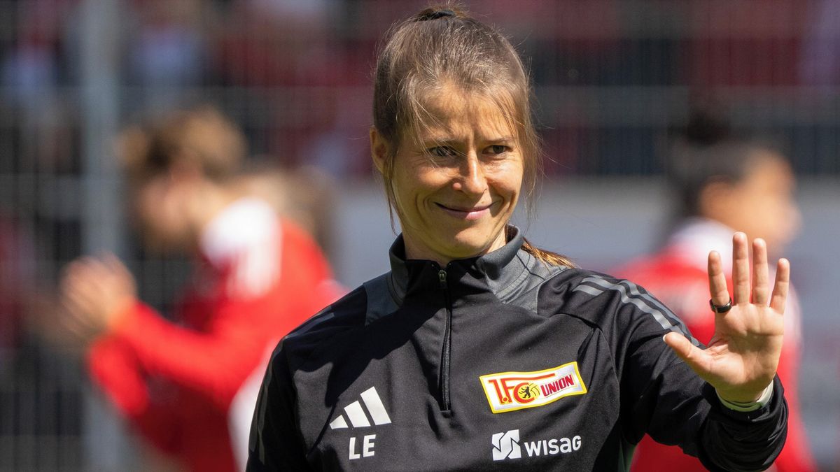 Trapné rozhodnutí! Fanoušci se pustili do ženské trenérky Unionu. Klub tvrdě reagoval