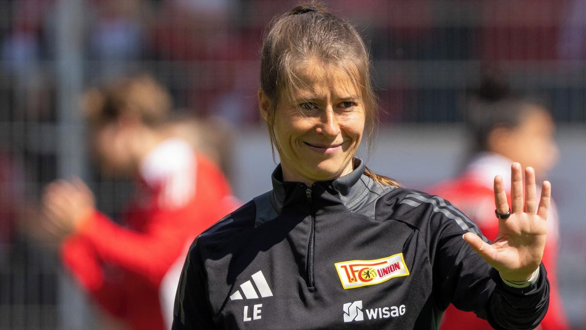 Trapné rozhodnutí! Fanoušci se pustili do ženské trenérky Unionu. Klub tvrdě reagoval