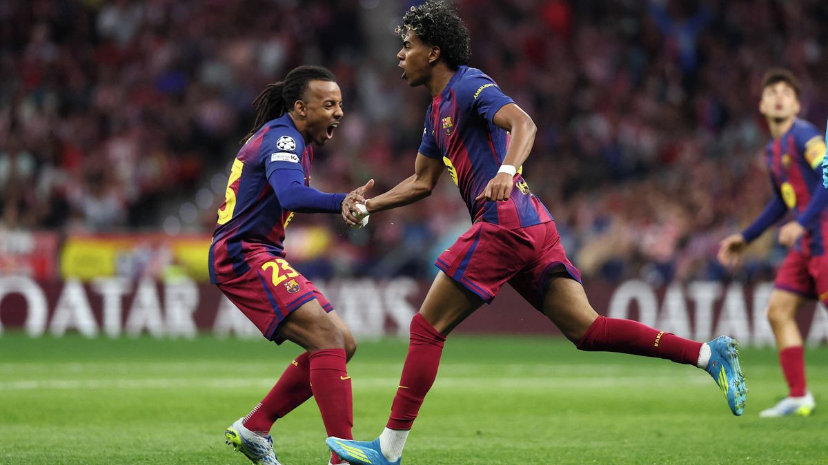 FOTBAL ONLINE: Barcelona dala rychlý gól. Liverpool se pokouší o velký obrat