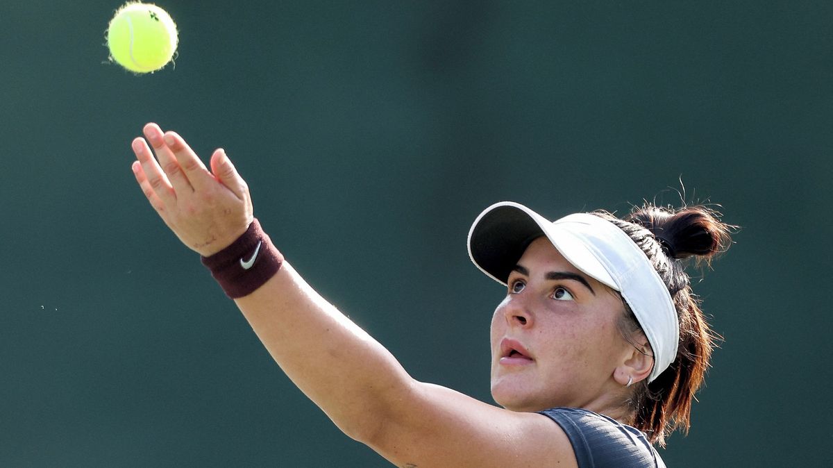 Krutý konec! Vítězka US Open v klíčové chvíli BJK Cupu totálně selhala