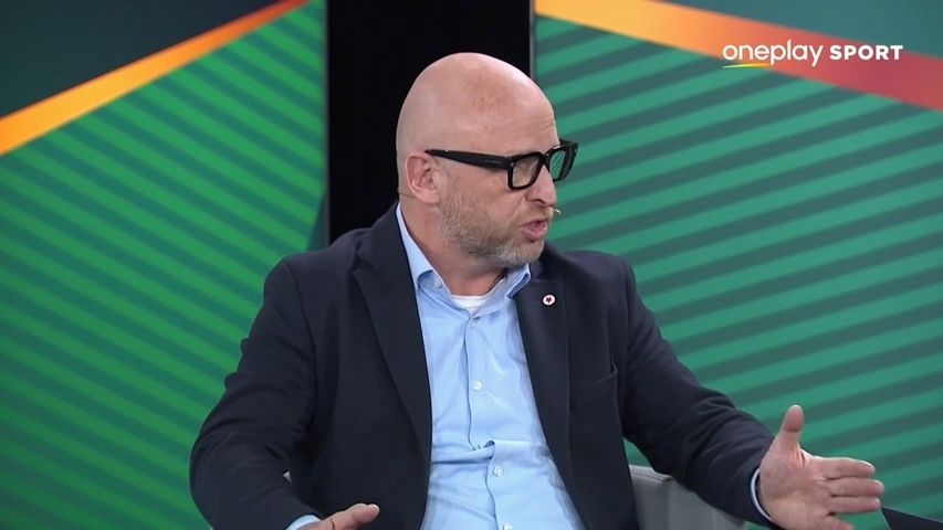 Rozhodnutí úplně mimo mísu! Houštecký brání Chorého: Kdyby byl jiný, nebude tak úspěšný