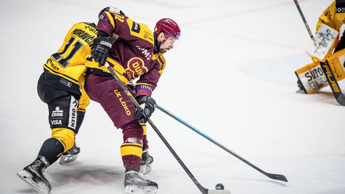 HOKEJ ONLINE: Videomomenty. Jihlava jde v přesilovce do vedení!