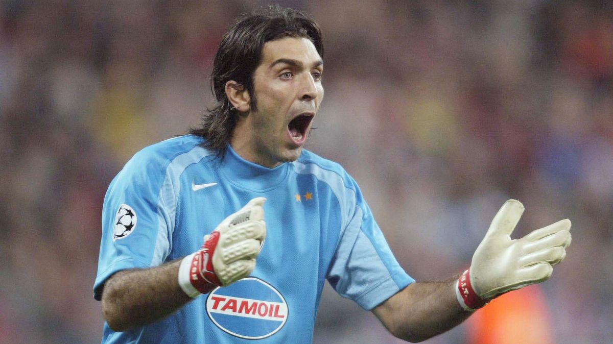 Legenda odkrývá, jak ji mučily deprese. Cítil jsem, že zemřu, líčí Buffon