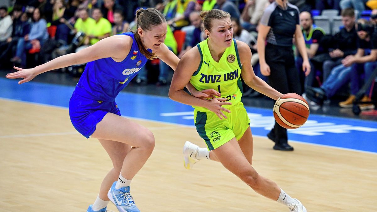 Předčasný konec sezony pro reprezentantku. Přibylová má poraněné koleno