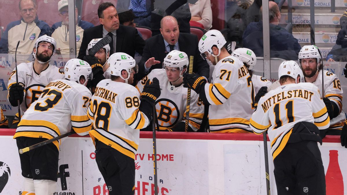 Pastrňák asistoval, prohru Bostonu však neodvrátil. I Hronek bodoval v NHL