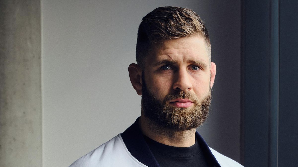 Proměna bijce Procházky. Z kluka se stal muž v nejostřejší verzi