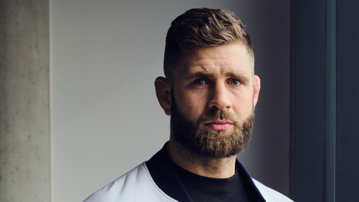 Proměna bijce Procházky. Z kluka se stal muž v nejostřejší verzi