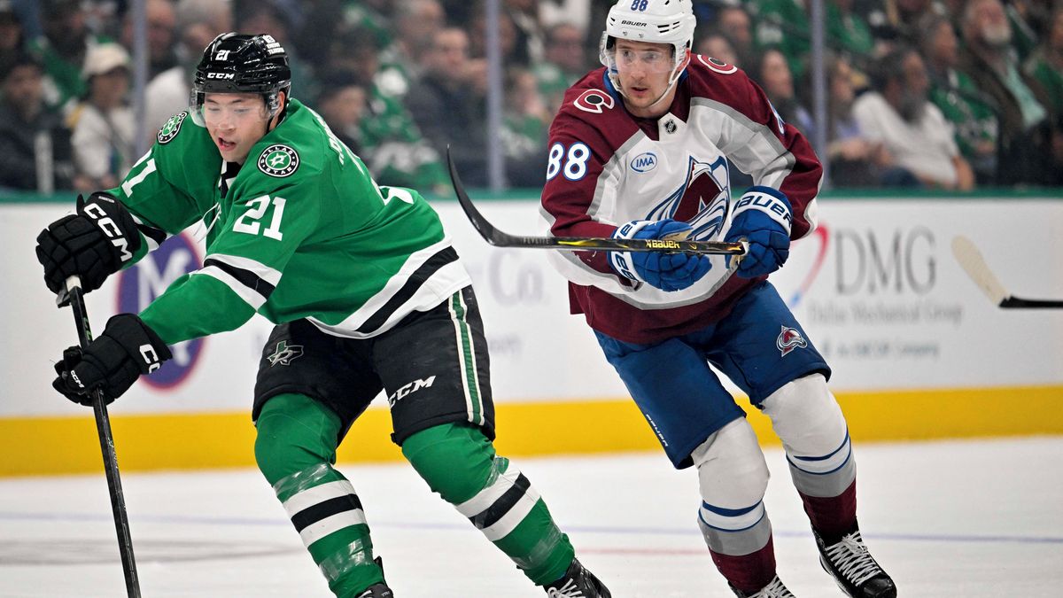 Skvělý Nečas režíroval výhru Colorada