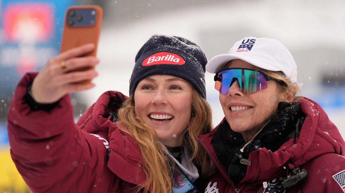 Matce Shiffrinové diagnostikovali rakovinu