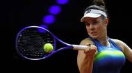 TENIS ONLINE: Nosková s přehledem ovládla první set. Plíšková je ve čtvrtfinále