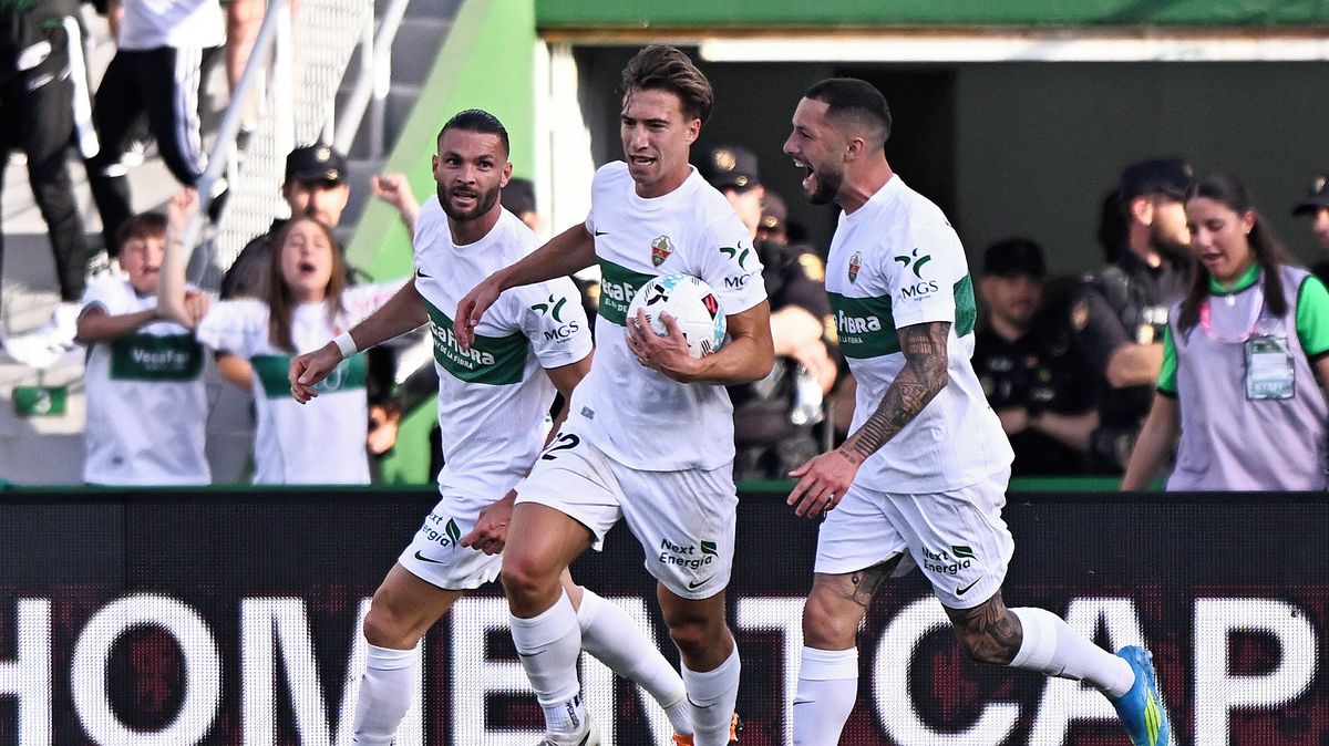 Atlético Madrid počtvrté za sebou nebodovalo